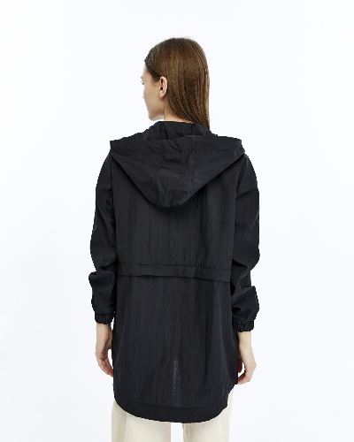 Resim Yenikoza Kadın Mont