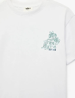 Resim Koton Erkek Çocuk T-shirt 6SKB10272TK