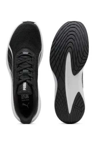 Resim Puma Dasher Lite Unısex Spor Ayakkabı 312586-01