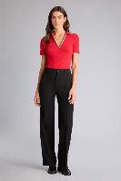 Resim Defacto Kadın T-shirt E5786AX/RD70