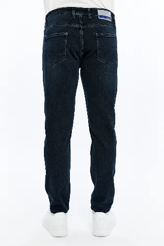 Resim Paul&More Garcia(A) 5221 Slim Erkek Jean Pantolon
