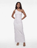 Resim Koton Kadın Elbise 6SAK80029UK