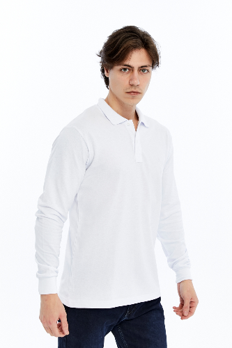 Resim Yenikoza Erkek Sweat