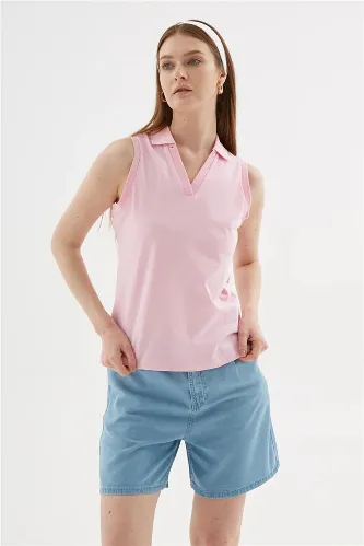 Resim Fashion Friends Kadın T-shirt 26Y0516K1