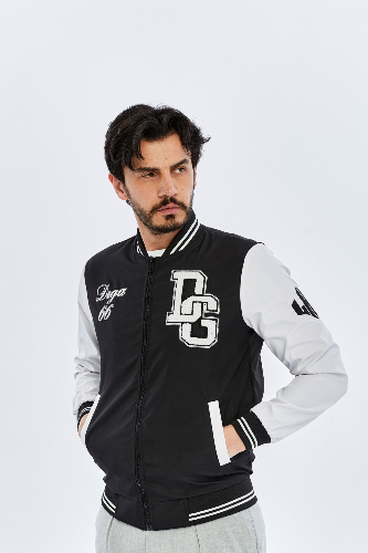 Resim Yenikoza Erkek Mont