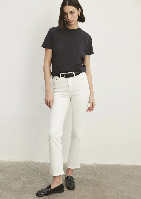 Resim Mavi New York Kadın Jean Pantolon M101441-81364