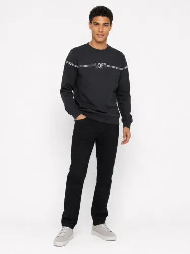 Resim Loft Erkek Sweat LF2044510
