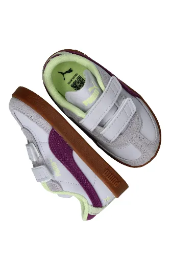 Resim Puma Çocuk Ayakkabı 406160-02