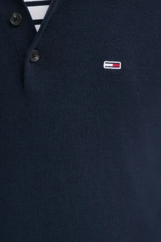 Resim Tommy Hilfiger Erkek Kazak