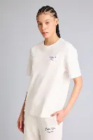 Resim Defacto Kadın T-shirt G9307AX/ER105
