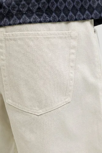 Resim Jack & Jones Jjıtony Jjorıgınal Shorts Akm 111 Erkek Kot&Kanvas Şort 12290841