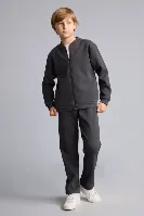 Resim Defacto  Erkek Çocuk Sweat Takım H9349A8/AR202