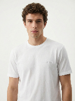 Resim Loft  Erkek T-Shirt Lf2042953