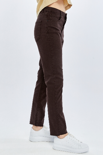 Resim Yenikoza Kadın Jean