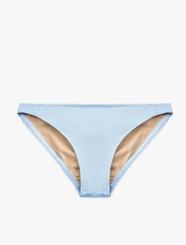 Resim Koton Kadın Bikini Alt 6SAK00021MM