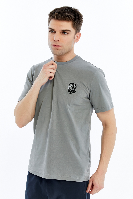 Resim Yenikoza Erkek T-shirt