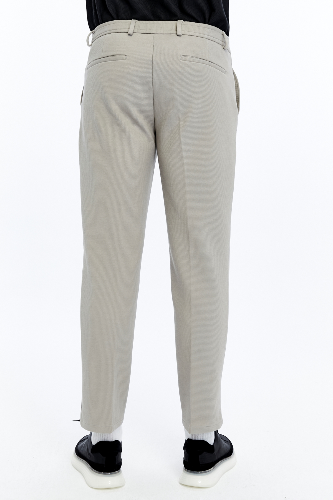 Resim Paul&More Erkek Kanvas Pantolon Diyagonel 320