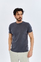 Resim Trender Erkek T-shirt