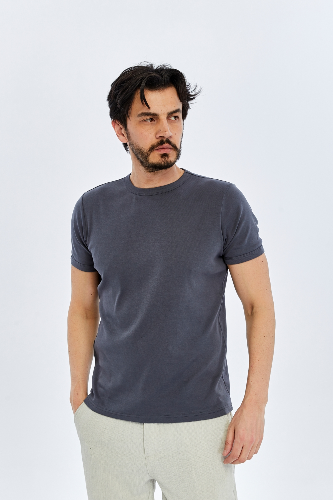 Resim Trender Erkek T-shirt