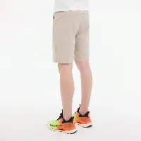 Resim Lumberjack Erkek Penye Şort A102064430 MB CT103 PAM SHORT 6FX