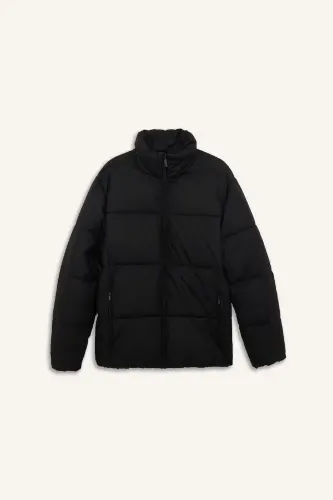 Resim Defacto  Erkek Mont C5631AX/BK27