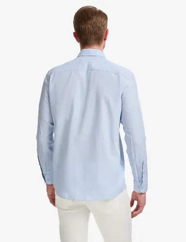 Resim Pierre Cardin Erkek Gömlek PU-10823 Spaın