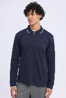 Resim Octavian Erkek Sweat