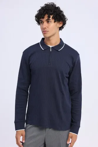 Resim Octavian Erkek Sweat