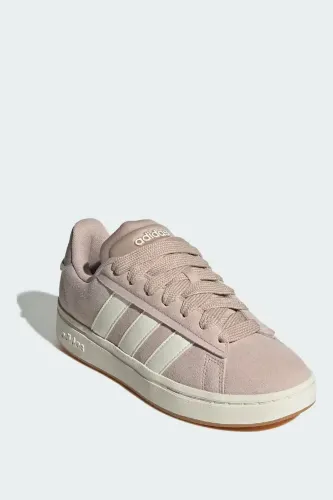Resim Adidas GRAND COURT ALPHA 00s Kadın Spor Ayakkabı JI1719