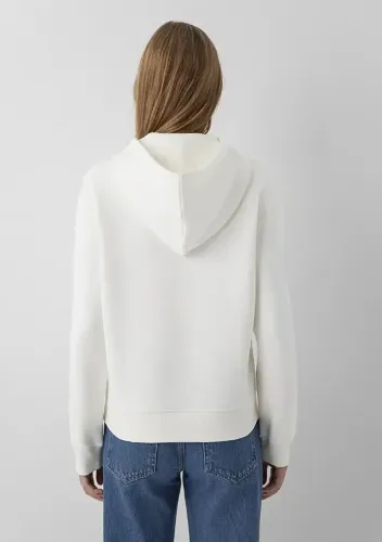 Resim Mavi Kadın Sweatshirt M167299-80194