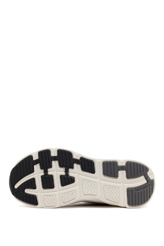 Resim Skechers D'Lux Walker 3.0 Erkek Spor Ayakkabı 233247 Blk