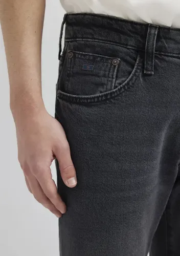 Resim Mavi Jake Erkek Jean Pantolon M0042288295