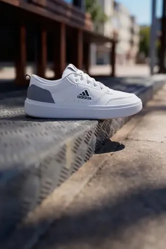 Resim Adidas Park St Erkek Spor Ayakkabı Ig9849