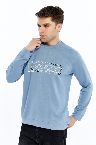 Resim Yenikoza Erkek Sweat