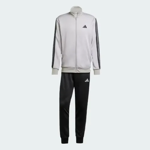 Resim Adidas M 3S Ft Tt Ts M Erkek Eşofman Takım Jı8876