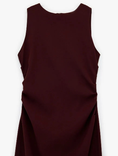 Resim Koton Kadın Elbise 6SAK80100UW