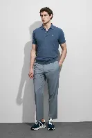 Resim Lufian Laon Erkek T-shirt 111040230