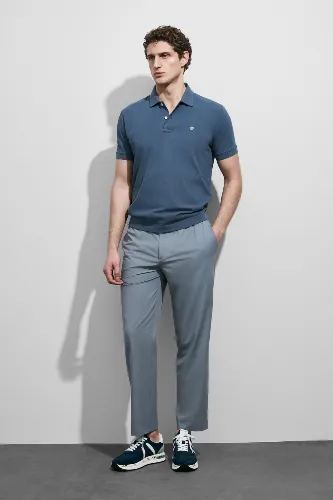 Resim Lufian Laon Erkek T-shirt 111040230