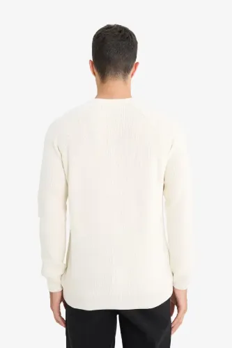 Resim Defacto  Erkek Kazak A8458AX/ER139