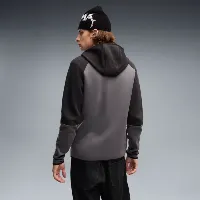 Resim Puma Pumatech Full-Zip Hoodie Erkek Sweat 693951-34