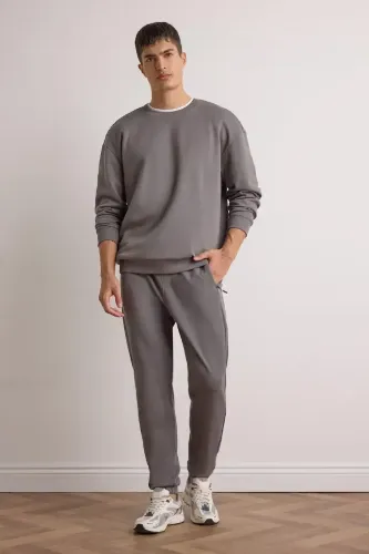 Resim Defacto  Erkek Eşofman Alt D5258AX/GR206