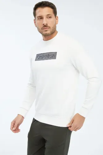 Resim Paul&More Erkek Sweat 2011 Marka Enjeksiyon