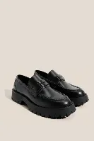 Resim Guess Black Erkek Günlük Ayakkabı Fmtgorlea14-Black