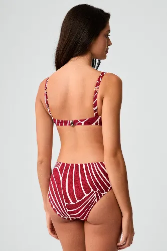 Resim Yenikoza Kadın Bikini Takım