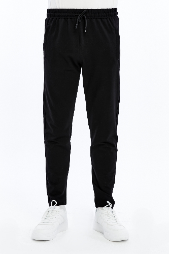 Resim Paul&More Erkek Eşofman Alt Düz Paça