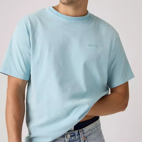 Resim Levis Erkek T-shirt