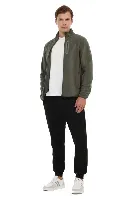 Resim Lumberjack Erkek Sweat A102696451 Ml Nordıc 7Sn165 6Pr
