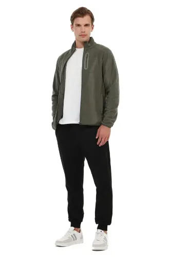 Resim Lumberjack Erkek Sweat A102696451 Ml Nordıc 7Sn165 6Pr