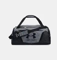 Resim Under Armour Ua Undeniable 5.0 Duffle Md Unisex Çanta 1369223-012