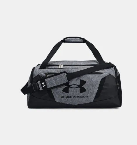 Resim Under Armour Ua Undeniable 5.0 Duffle Md Unisex Çanta 1369223-012